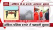 Cyclone amphan nfrf deploys 17 etams in odisha west bengal