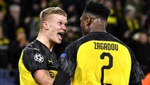 Dortmund'un genç yıldızı Zagadou sakatlığı nedeniyle sezonu kapattı