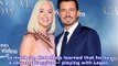 What Katy Perry Learned About Orlando Bloom in Quarantine