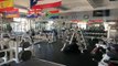 Governor says gyms in Florida allowed to reopen with social distancing _ TheHill