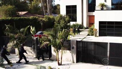 S.W.A.T. Season 3 Ep.21 Promo Diablo (2020) Season Finale