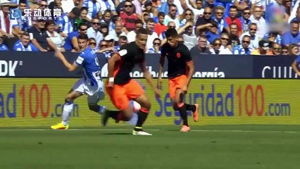 【西甲记忆】你还记得若奥·坎塞洛吗?