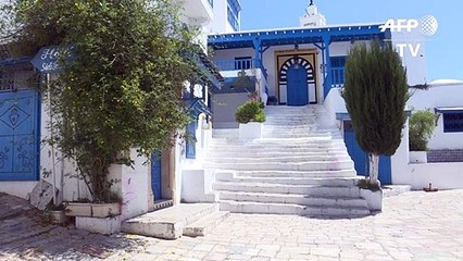 تونس تريد الترويج لسياحة "محميّة من كورونا" لإنقاذ الموسم