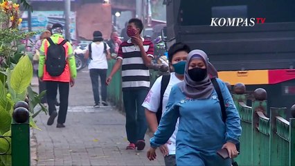 Kepala Eijkman: Jangan Terlalu Berharap Pada Vaksin