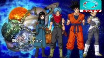 Dragon Ball Super Heros Episode 1 Urdu/Hindi