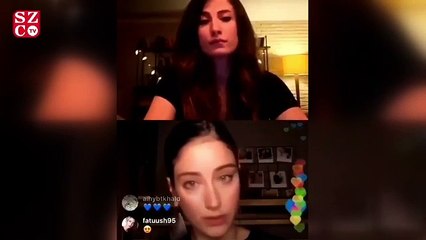 Hazal Kaya: Anneliğin kutsanmasından rahatsız oluyorum!