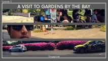A VISIT TO GARDENS BY THE BAY || FREE ATTRACTIONS || UNLIMITED TOURIST PASS || SINGAPORE TRAVEL - PART 1