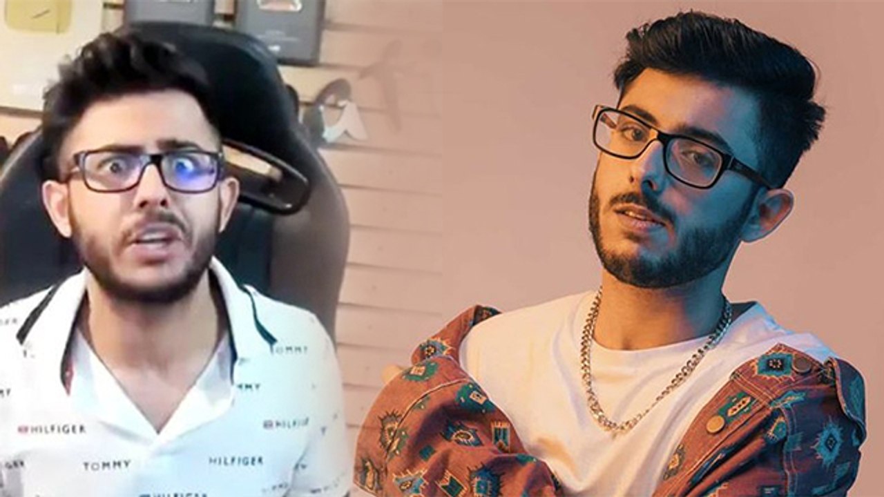 Carry Minati कौन है ज‍िसने YouTube Vs Tiktok- The End में Tiktokers को Roast किया था | Boldsky