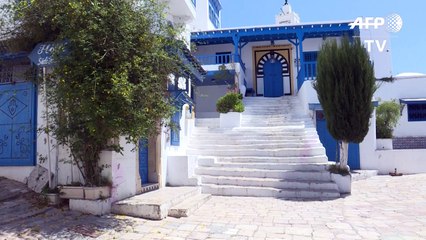 تونس تريد الترويج لسياحة "محميّة من كورونا" لإنقاذ الموسم