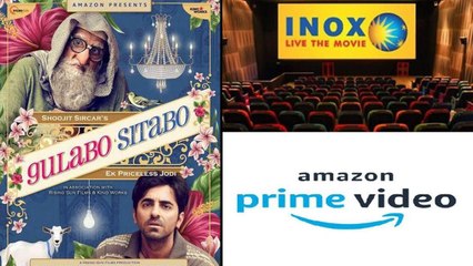 Theatre Vs OTT : Multiplexes Slams Producers For Releasing Films Directly On OTT