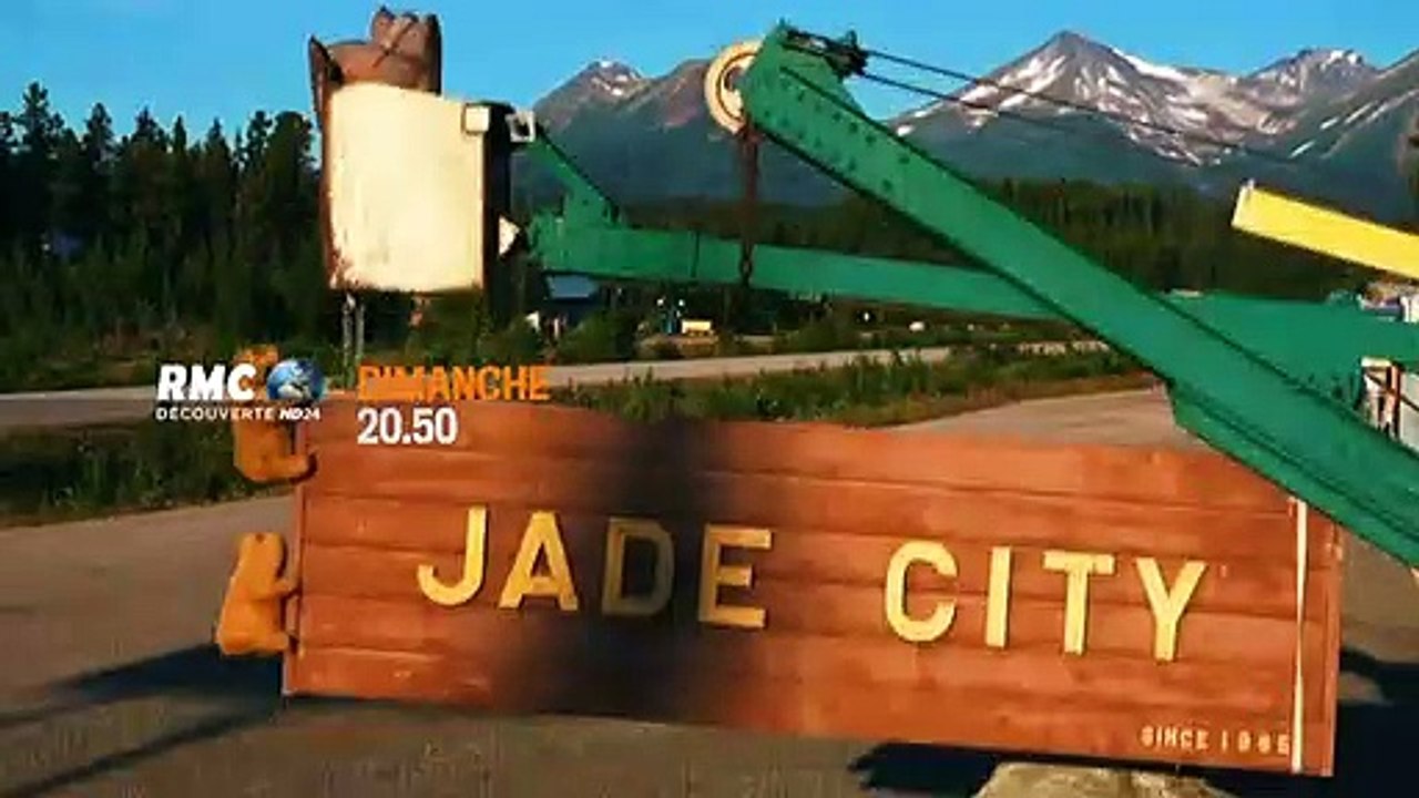 Jade Fever