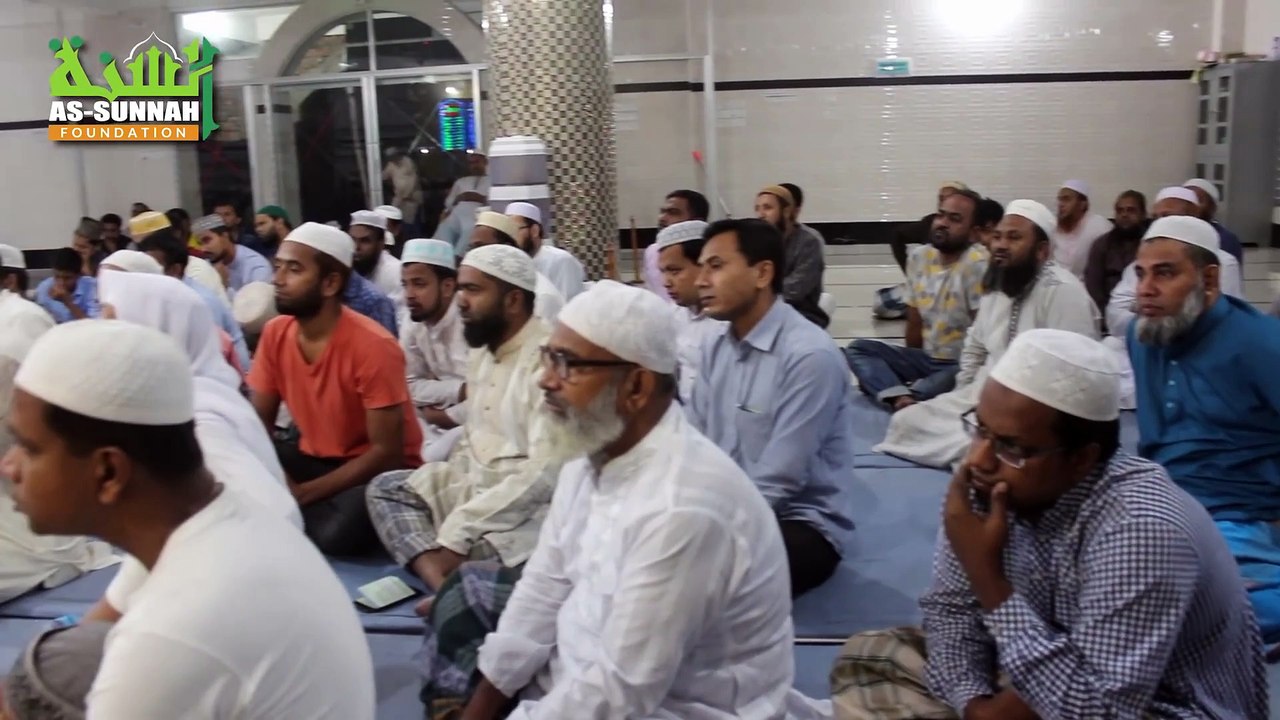 Bangla Islamic Waz