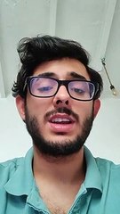 STOP MAKING ASSUMPTIONS - YOUTUBE VS TIK TOK- THE END CaryyMinati