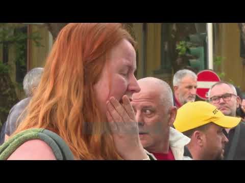 Shembet godina e Teatrit Kombëtar - News, Lajme - Vizion Plus