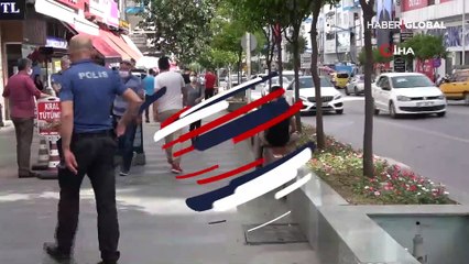 Karantinadan kaçtı, babasından kaçamadı! "Vicdanım el vermedi, gerekeni yaptım"