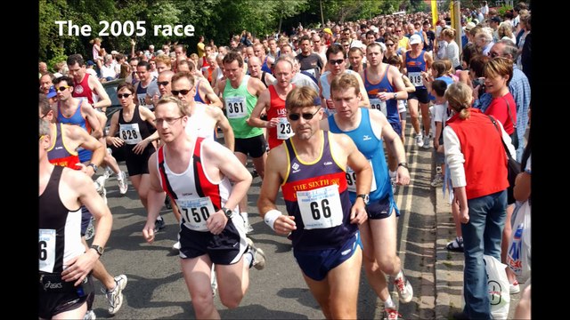 Bognor Prom 10k celebrated in pictures