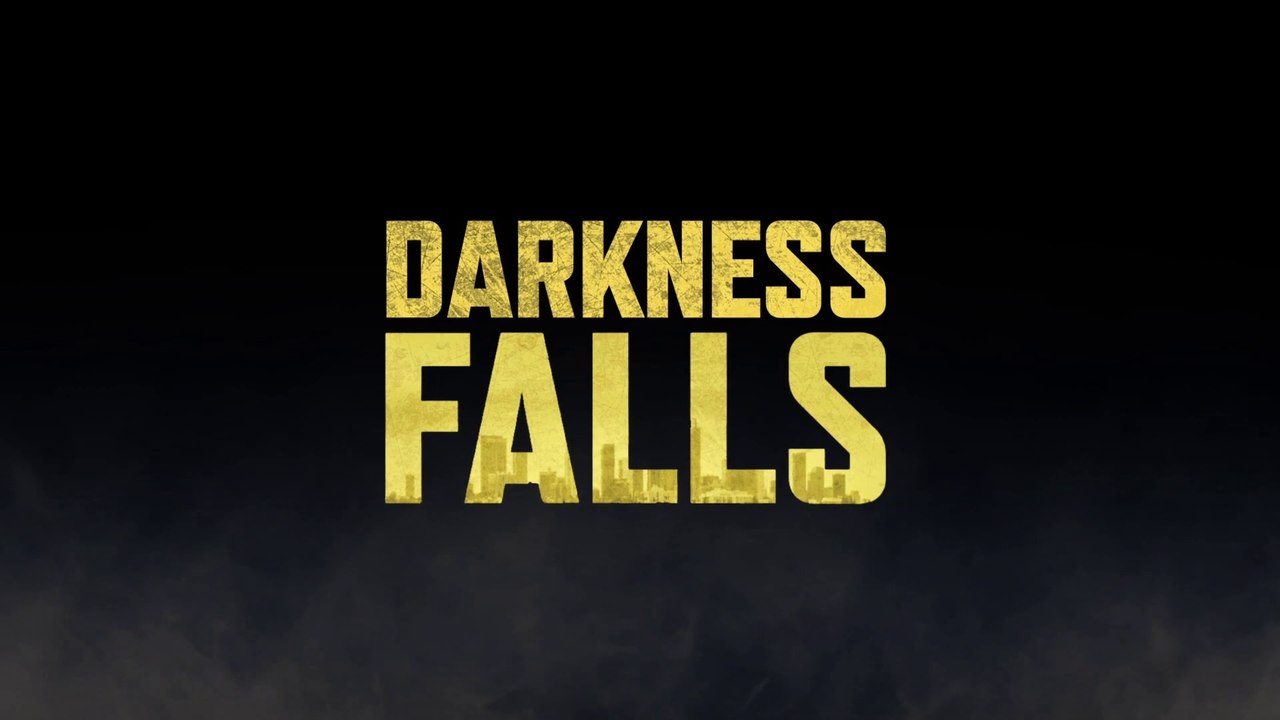 DARKNESS FALLS (2020)  Trailer VO - HD