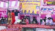 Haryanvi Dance- Badli Badli Lage - New Stage Dance - Amarpur Anupsehar - Dj Song - Trimurti