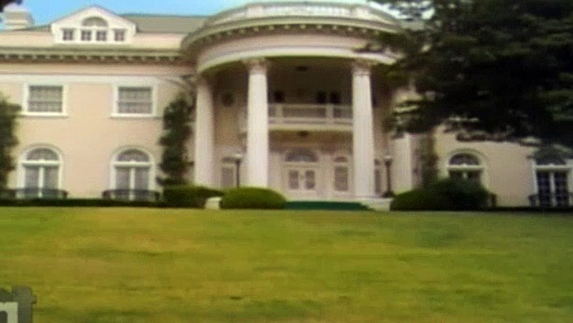 Benson S07E21 Friends and Enemies