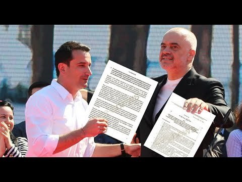 Ora News - KLSh letër Erion Veliajt: Pezullo vendimin për shembjen e Teatrit Kombëtar