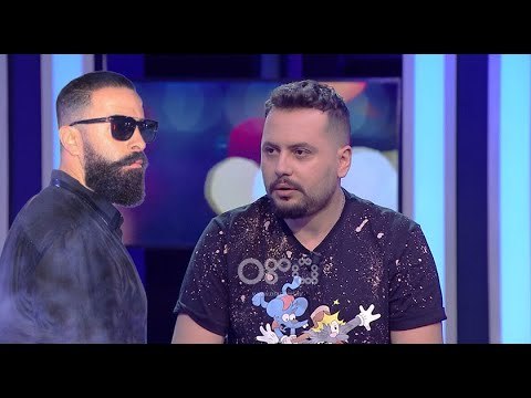 Visjan Ukcenaj tregon arsyen pse nuk mund të bëjë një bashkëpunim me Getoar Selimin