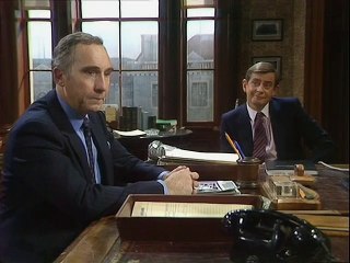 Yes Minister - Season 2 - Ep 03 The Death List - 1981