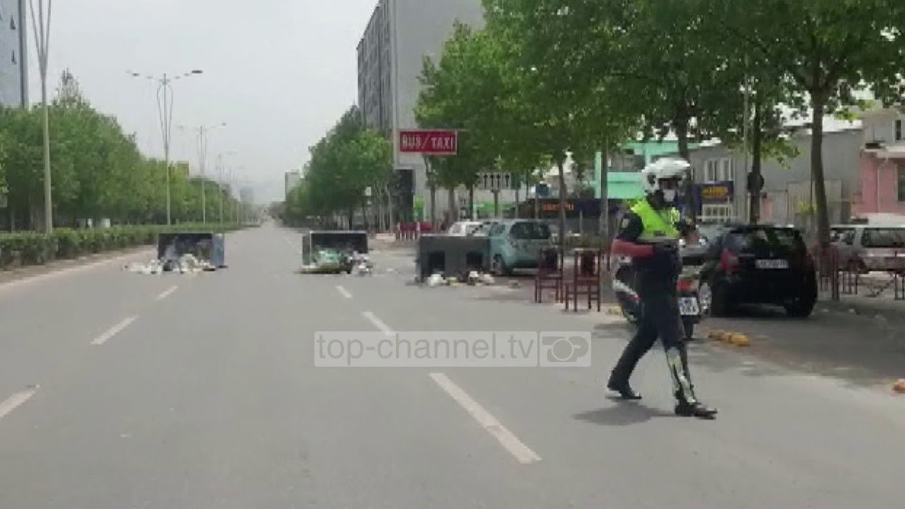 Koshat 'bllokojnë' rrugët në kryeqytet