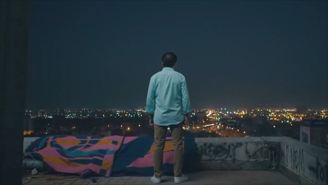 كمامات وطن.. عمل درامي يشعل الشارع العراقي إعجابا