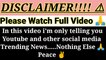 Adnan 07 Call Recording Leaked- Elvish React | Why Faisu Video Trending?- Exposed | Hindustani Bhau