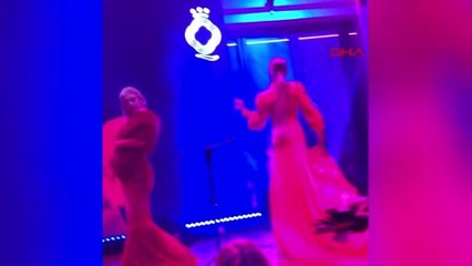 Ukrayna'da normalleşme başladı, gece kulüpleri doldu taştı