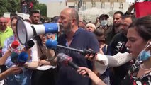 Budina thirrje shqiptarëve për mosbindje civile: Presidenti të shpërndajë parlamentin ilegjitim!