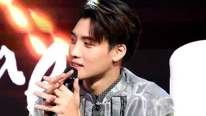 191130 Lie Detector Game With Mean Phiravich (Mean On Fire)