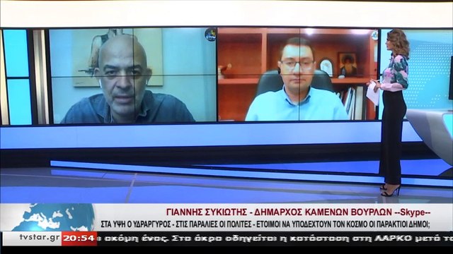 Γιατί δεν λειτούργησαν οι οργανωμένες παραλίες;Τι λένε οι δήμαρχοι