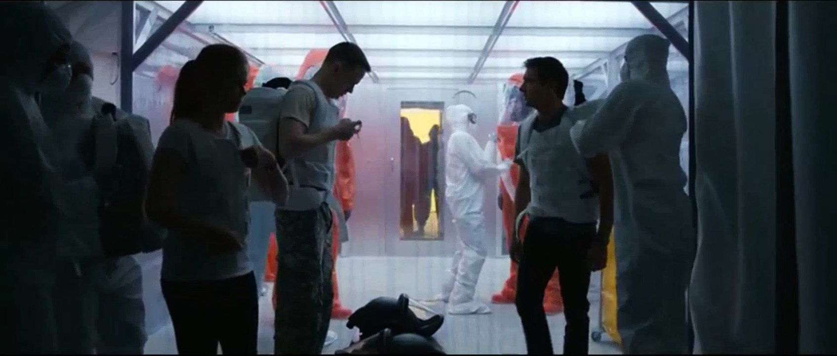 Arrival Trailer (2016) - Paramount Pictures