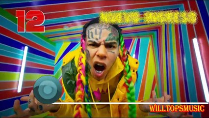 Top 20 Hit Songs of May 2020 (WEEK 20)