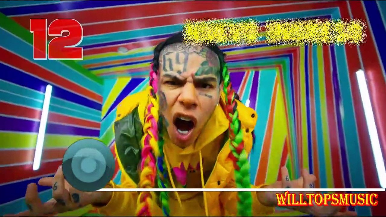 Top 20 Hit Songs of May 2020 (WEEK 20)
