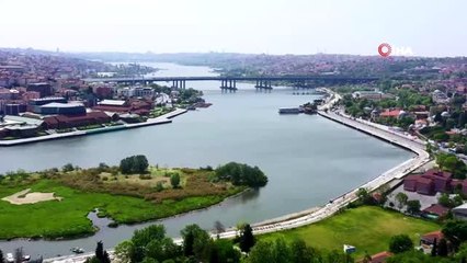 Vali Ali Yerlikaya'dan Haliç paylaşımı