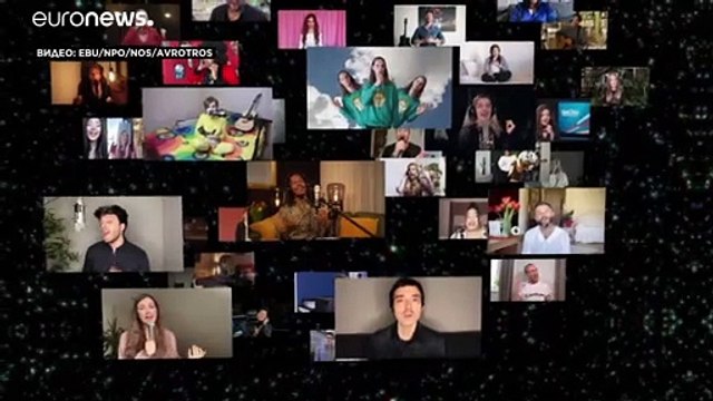 Европа зажигает свет