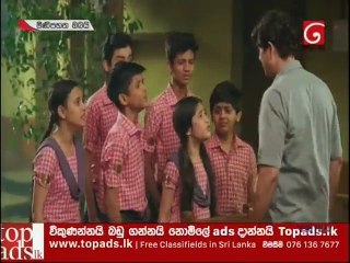 Mini Pahana Obai 17-05-2020