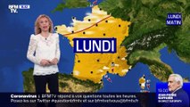La météo pour ce lundi 18 mai 2020