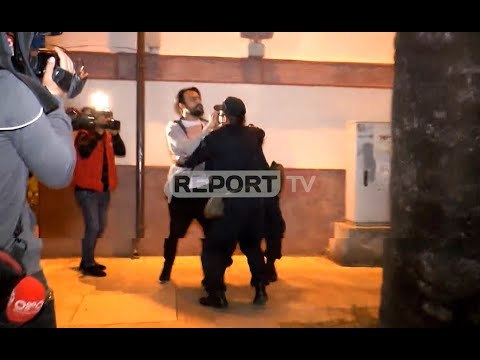 'Shpërthen' aktori Ervin Bejleri: S'keni shanse, do ju q* rob, b**th q*ra (VIDEO e tensionit)