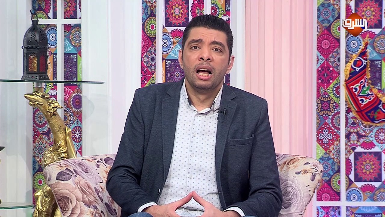 مداخلة د. عبدالرازق متاني - باحث ومختص بالاثار الإسلامية .. ببرنامج رمضان كريم الأحد 17 مايو 2020