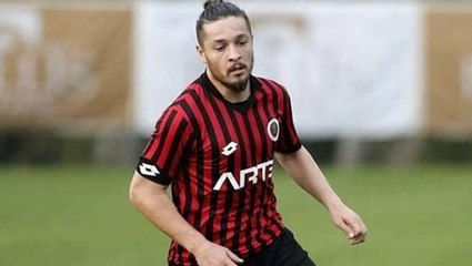 Beşiktaş, Gökhan Gönül'ün yerine Ahmet Oğuz'u transfer etmeyi planlıyor