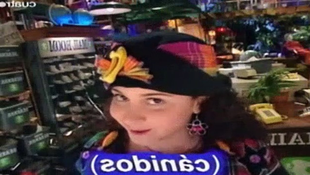 Mundo de Beakman S04E21 - Cães, Beakmania e Engenharia Bio-Medicinal