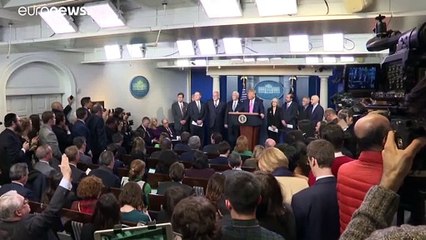 Σφοδρή επίθεση Μπαράκ Ομπάμα στον Ντόναλντ Τραμπ