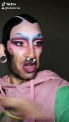 María José la valenciana - Con la cara