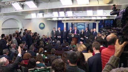 Corona-Krise: Obama wirft Trump-Regierung schlechte Arbeit vor