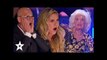 Judges Can't Believe Their Eyes! 85-Year-Old Dancer on AGT Champs 2020 | Got Talent Global