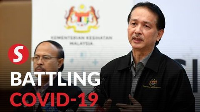 Health DG: 14% of Covid-19 cases linked to interstate travel