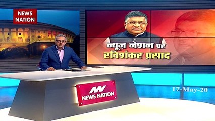 Government is working, opposition is still doing politics: Prasad
